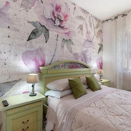 Casa Perry - Lago Maggiore Borgo Ticino المظهر الخارجي الصورة