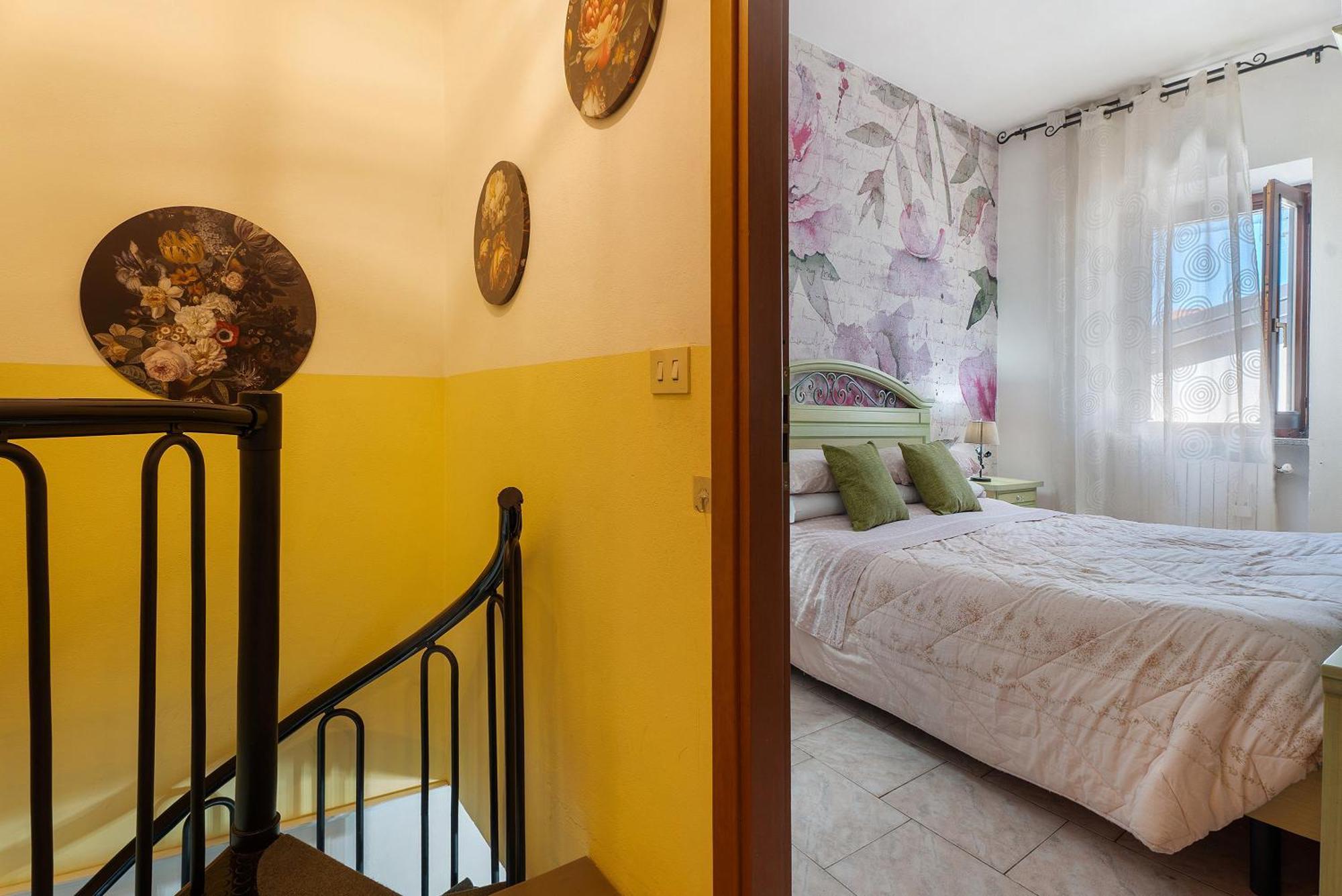 Casa Perry - Lago Maggiore Borgo Ticino المظهر الخارجي الصورة
