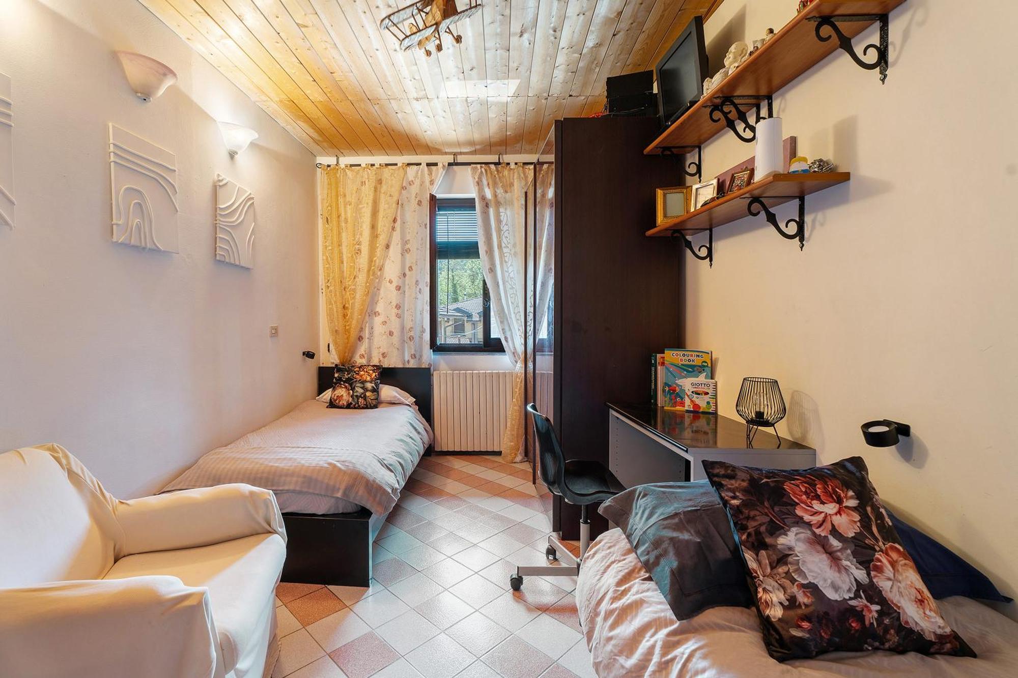Casa Perry - Lago Maggiore Borgo Ticino المظهر الخارجي الصورة